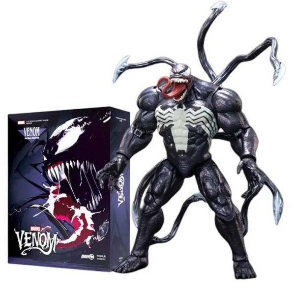 FondJoy VENOM Collectible figure 1/10