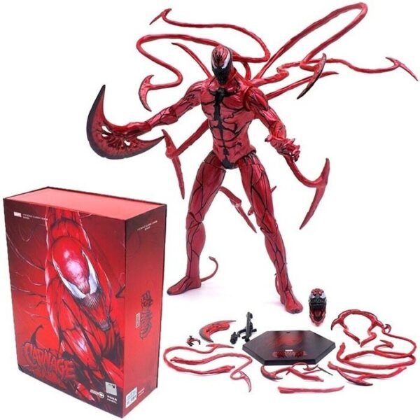 FondJoy CARNAGE Collectible figure 1/10