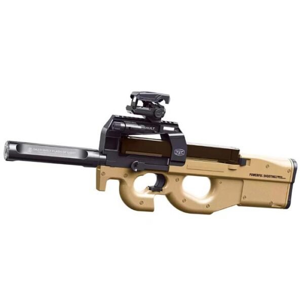 Orbiz  Automat P90 V1 1/1 - Sandy