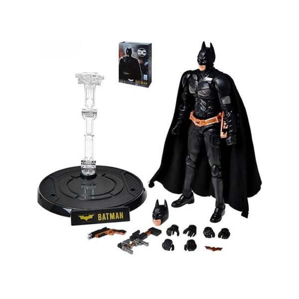 FondJoy BATMAN Classic Collectible figure 1/9