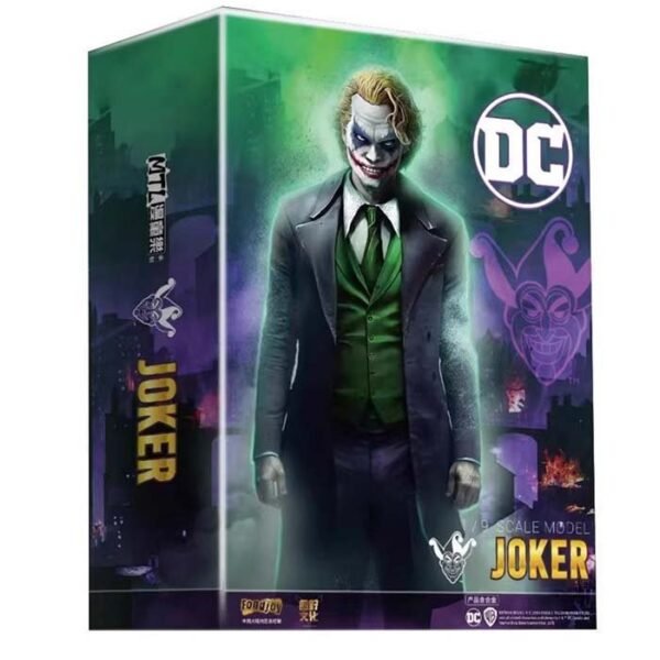 FondJoy SUPERMAN  Collectible figure 1/9