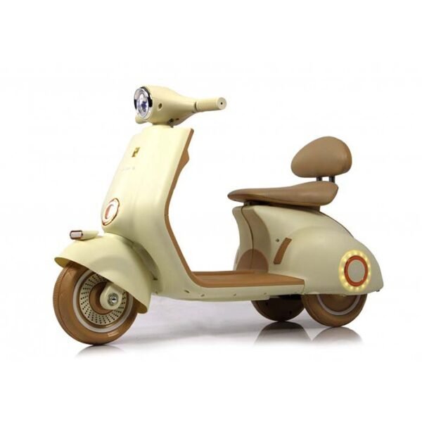 Moped K444PX-A children's electronic moped