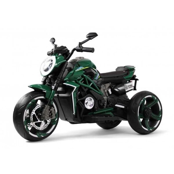 C111MC children’s electric Motorcycle