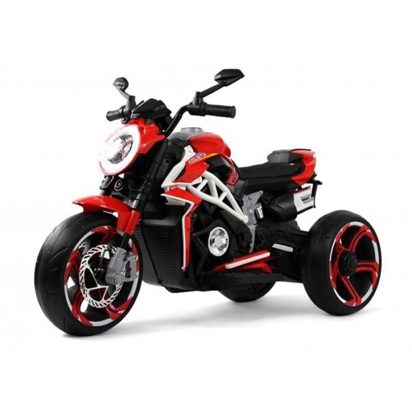 C111MC children’s electric Motorcycle