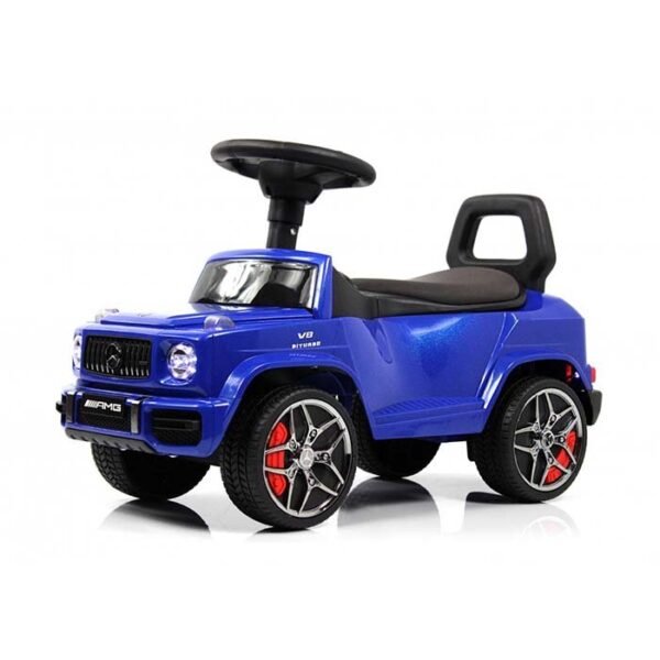 Mercedes-Benz G63 Z001ZZ-D children’s push car