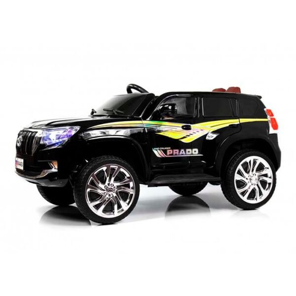 TOYOTA Prado М444БХ children's electronic car