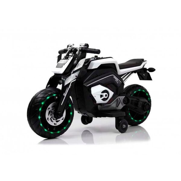 X111XX children's electronic motorcycle