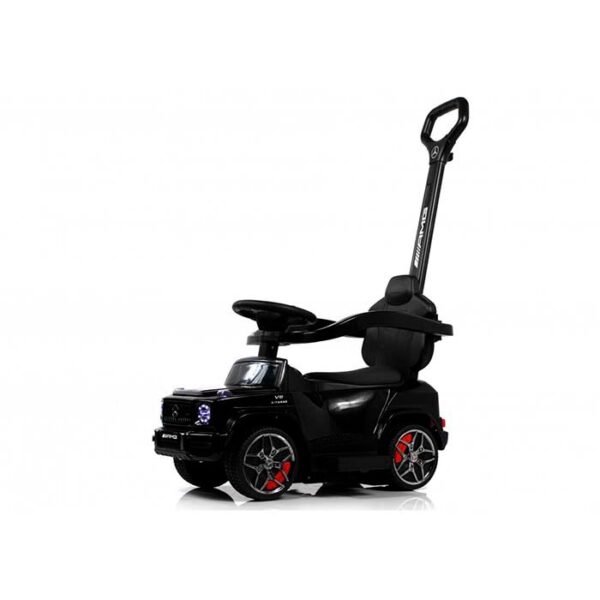 Mercedes-Benz G63 Z001ZZ-B children’s push car