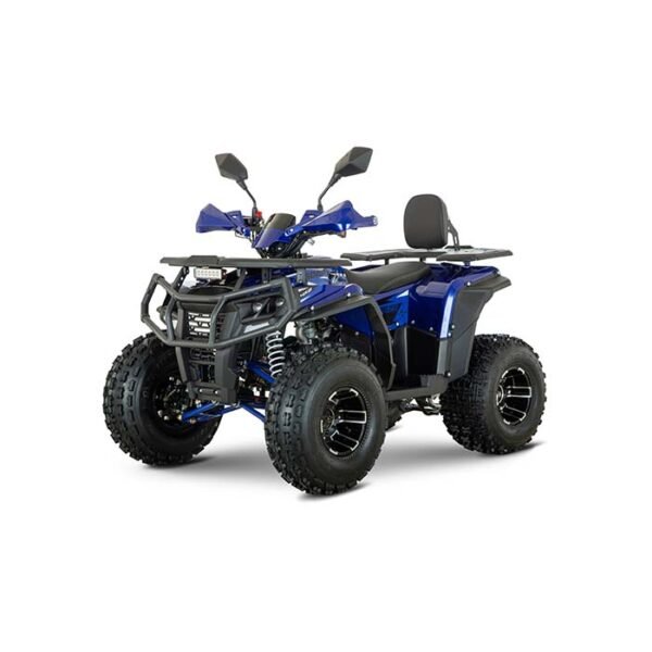 Բենզինային կվադրոցիկլ Dazzle Viking Pro AFP 125cc