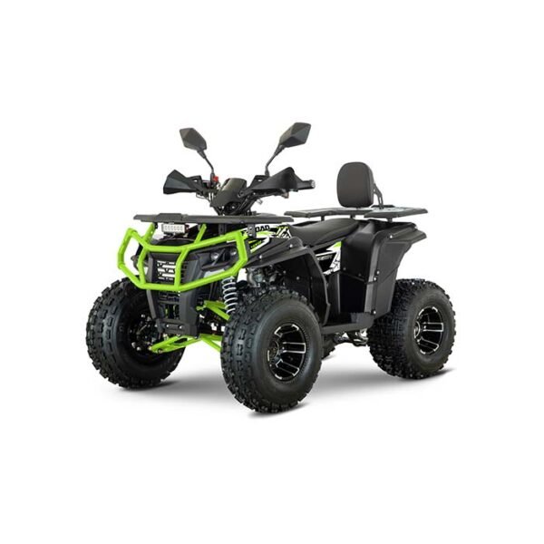 Բենզինային կվադրոցիկլ Dazzle Viking Pro AFP 125cc